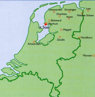  Nederland